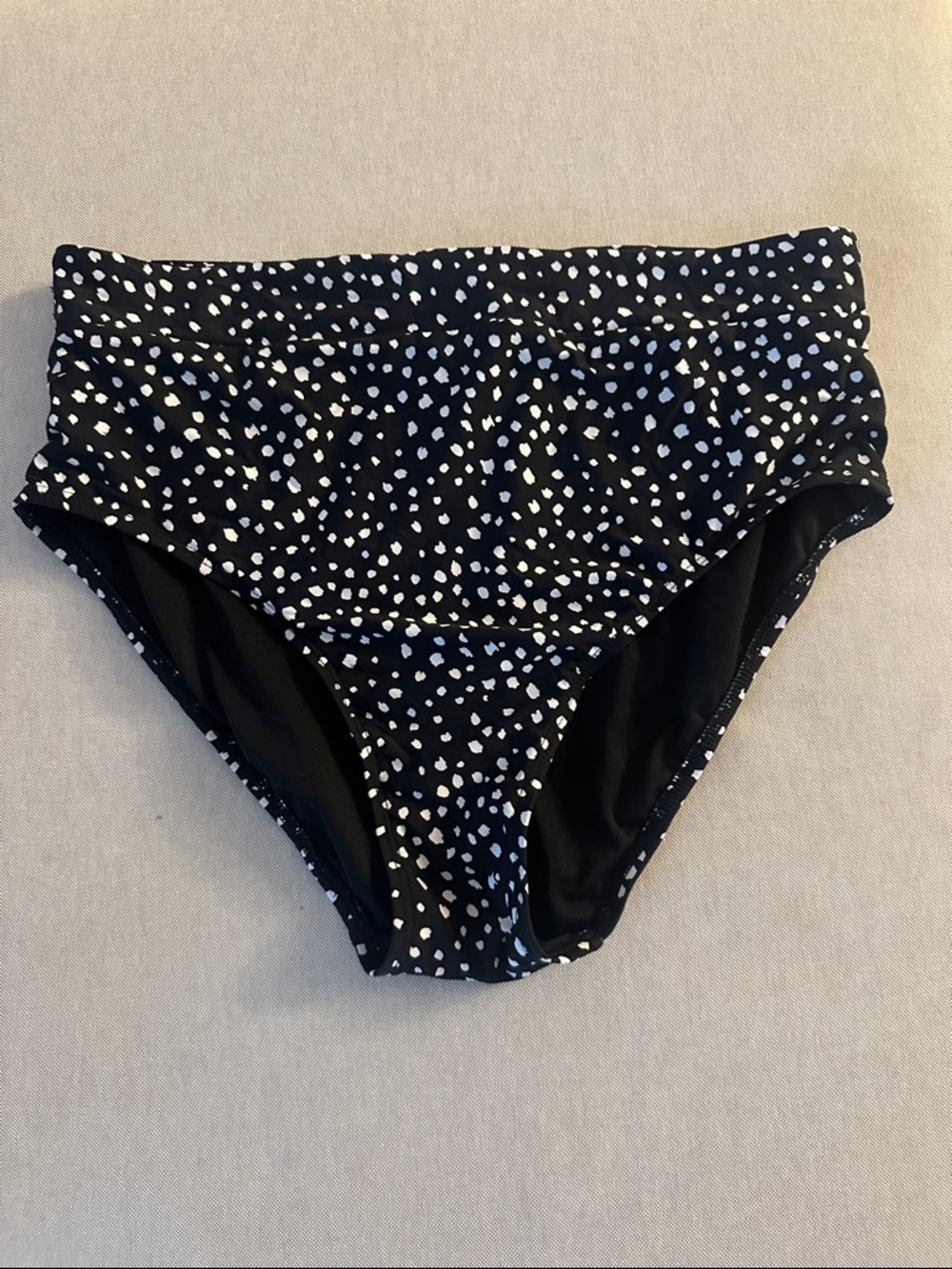 Time and tru swim bottoms